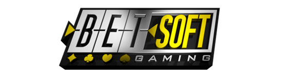 Betsoft gaming logo